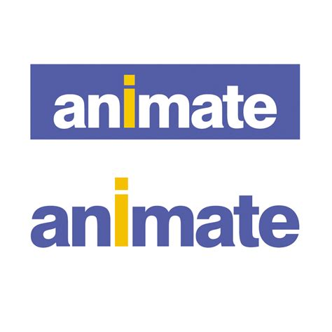 Animate 日本